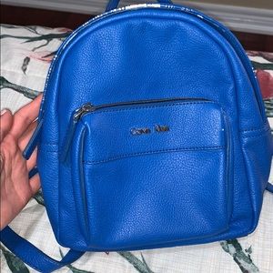Calvin Klein mini back pack